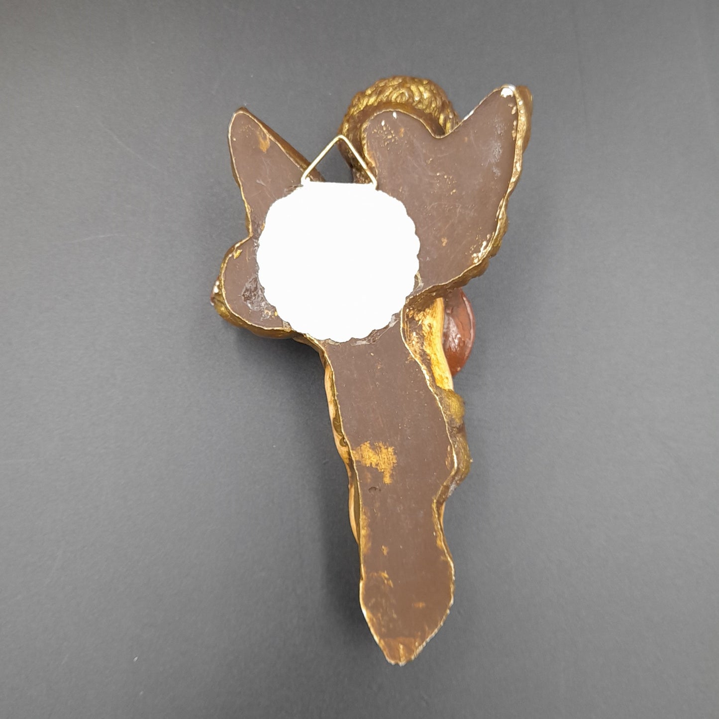 Pakabinamas angeliukas