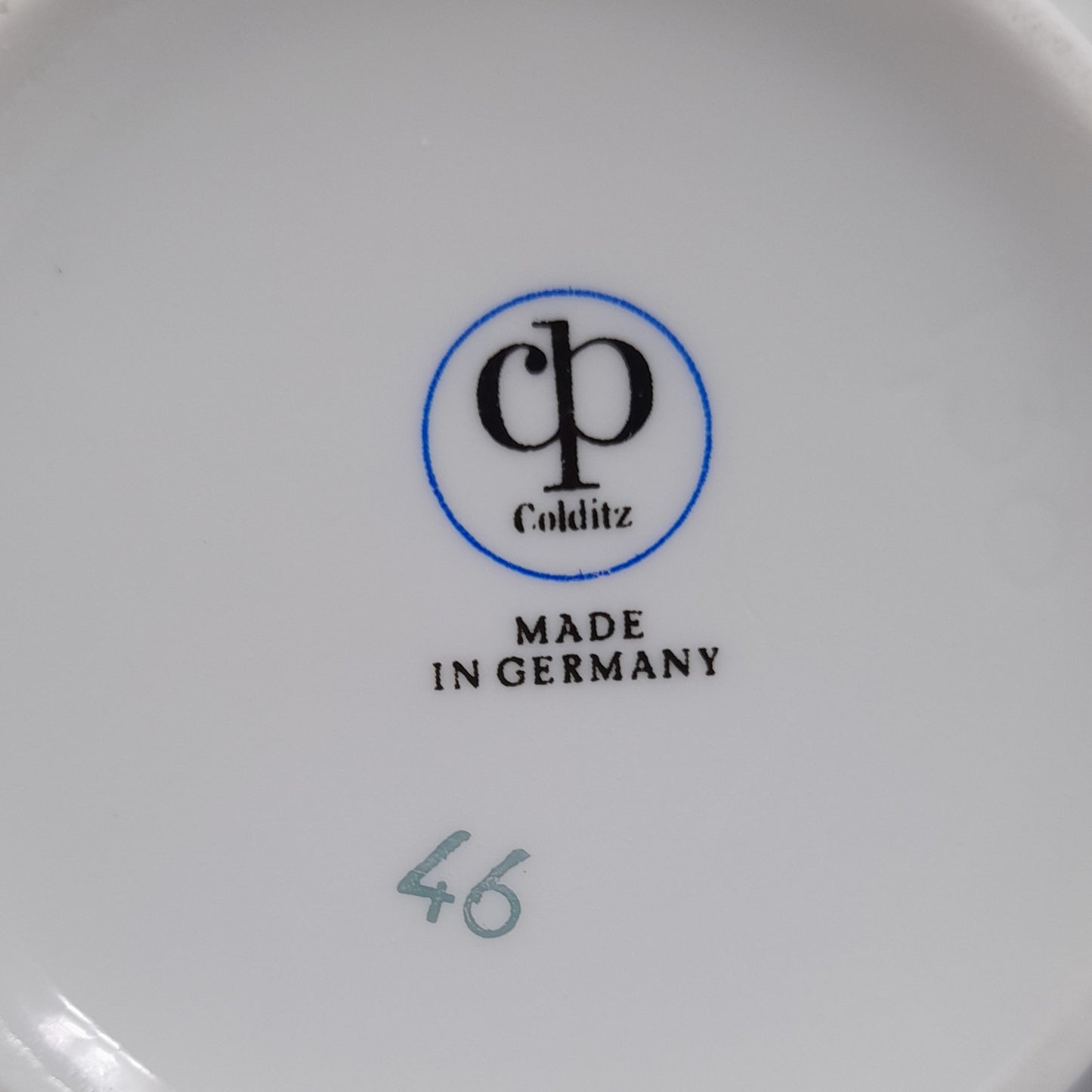 Colditz kavinukas