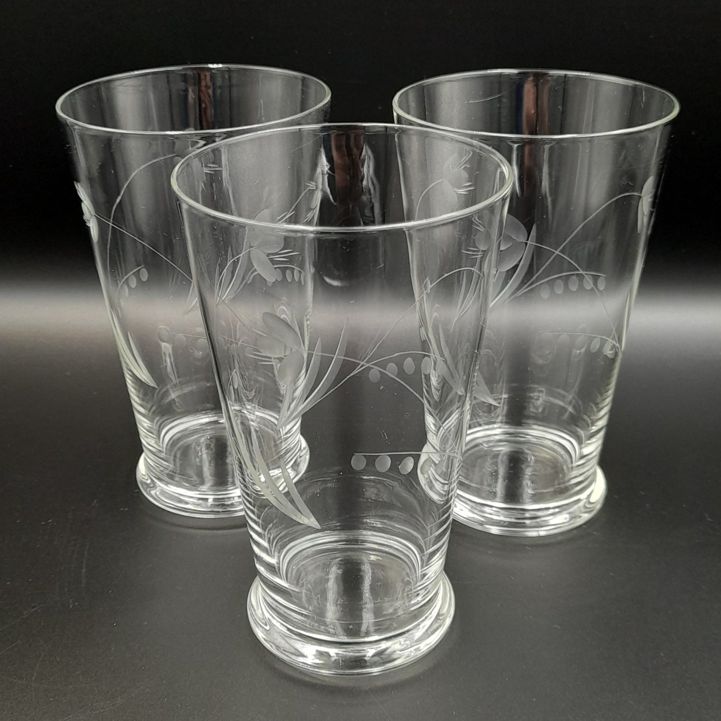 Hadeland Glassverk stiklinės
