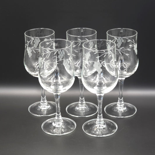 Prancūziškos taurės