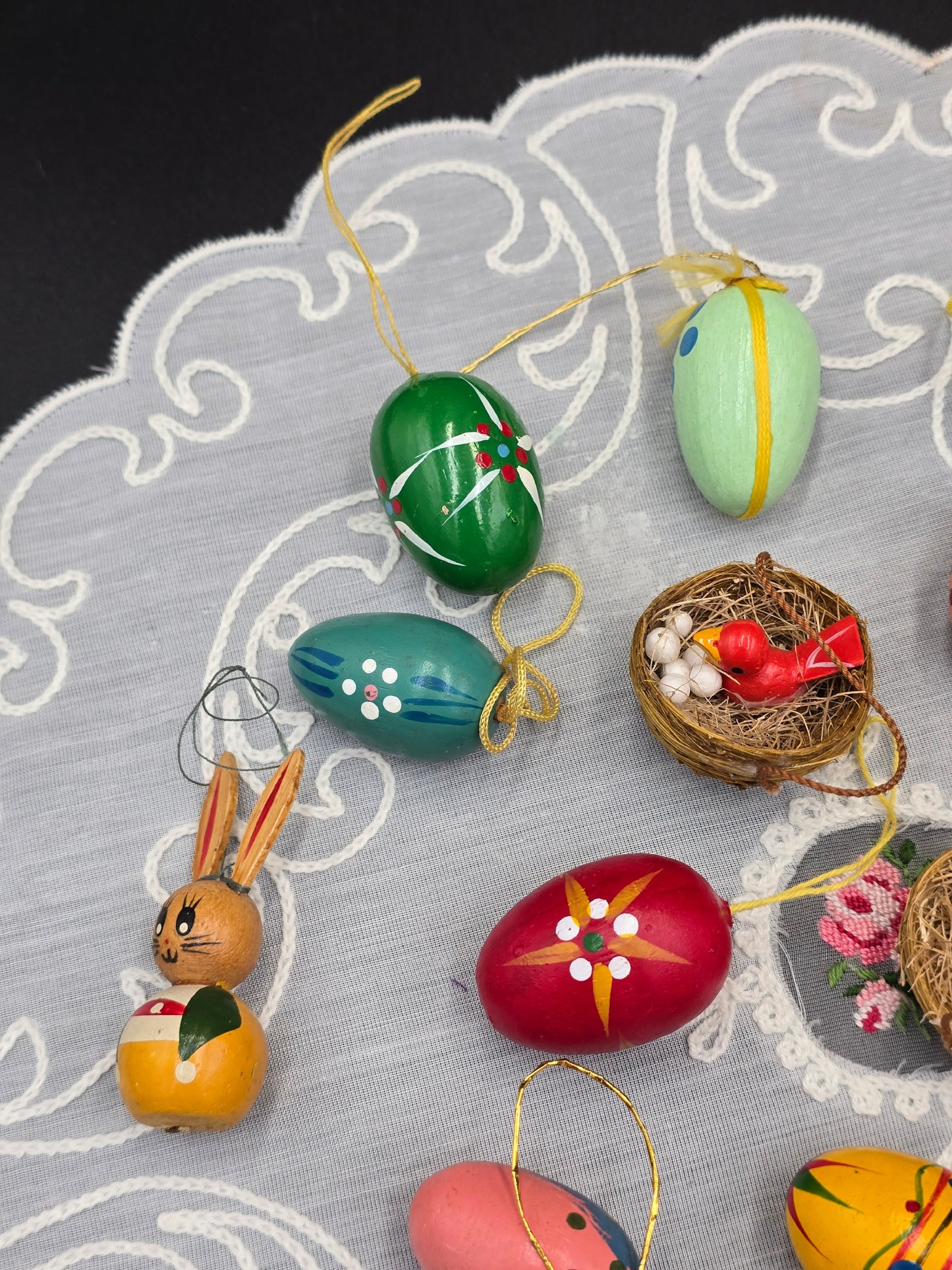 Velykinės dekoracijos nr 2