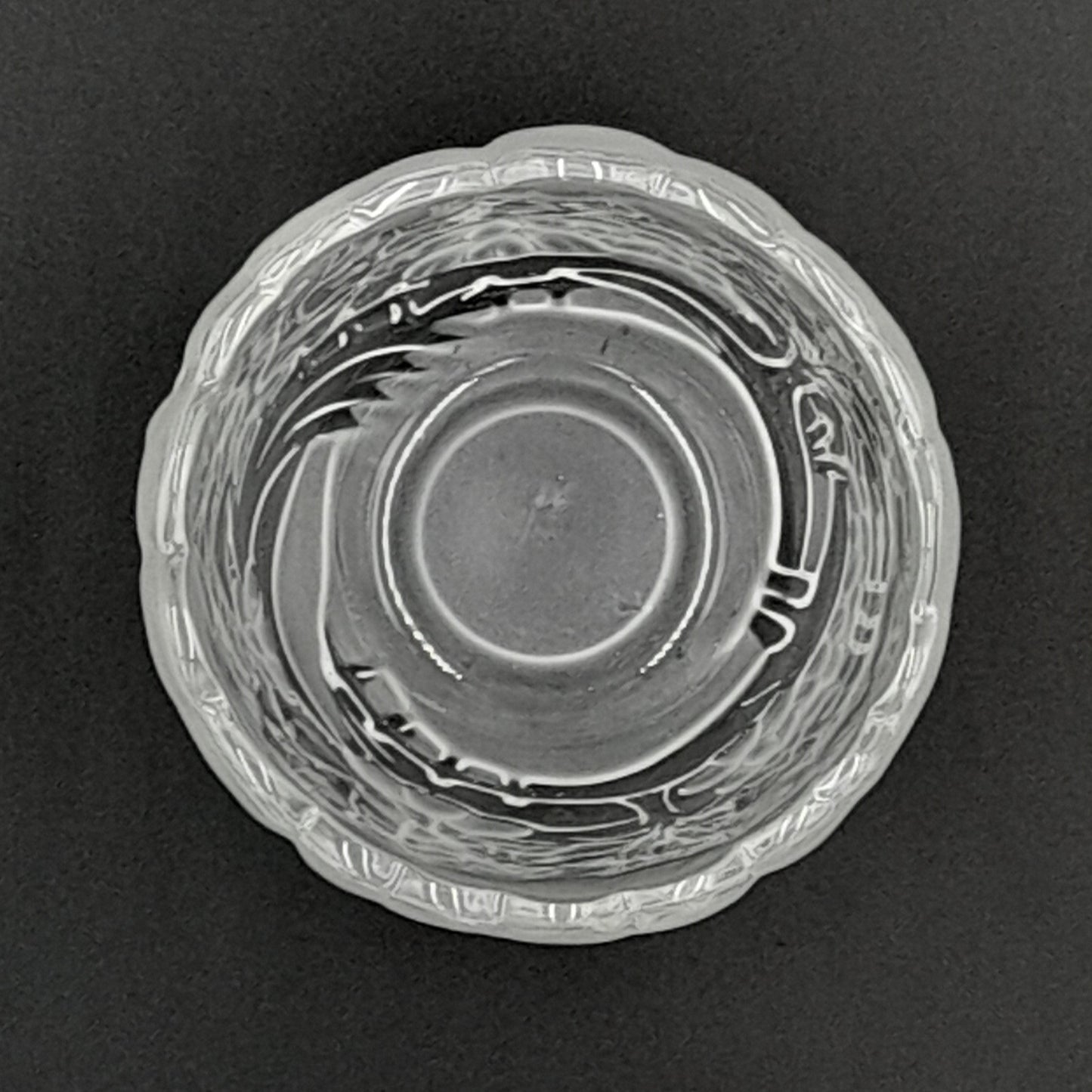 Walther glas žvakidė