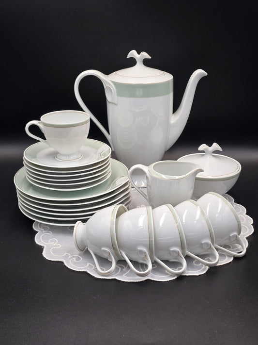 Servizas ,, Chloe" 6 asmenims