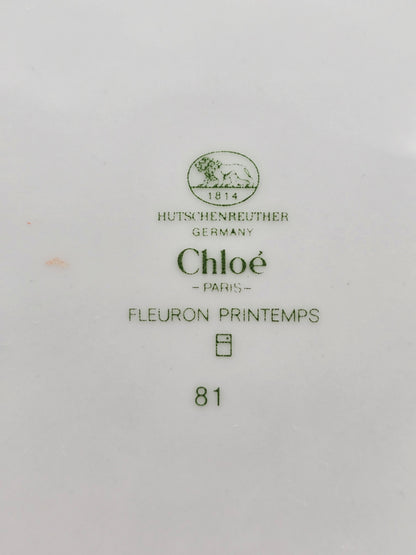 Servizas ,, Chloe" 6 asmenims