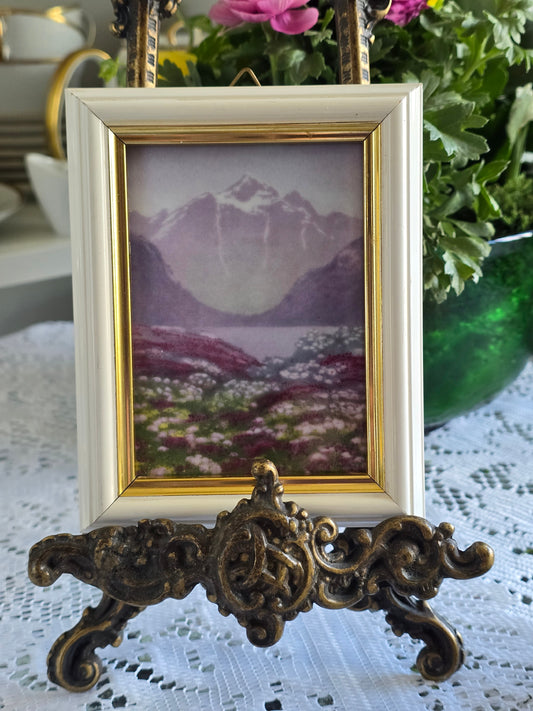 Menininko Jano Harro paveikslo reprodukcija