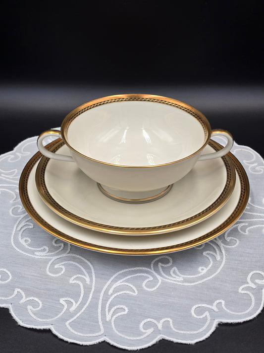 Hutschenreuther Selb sriubinukai