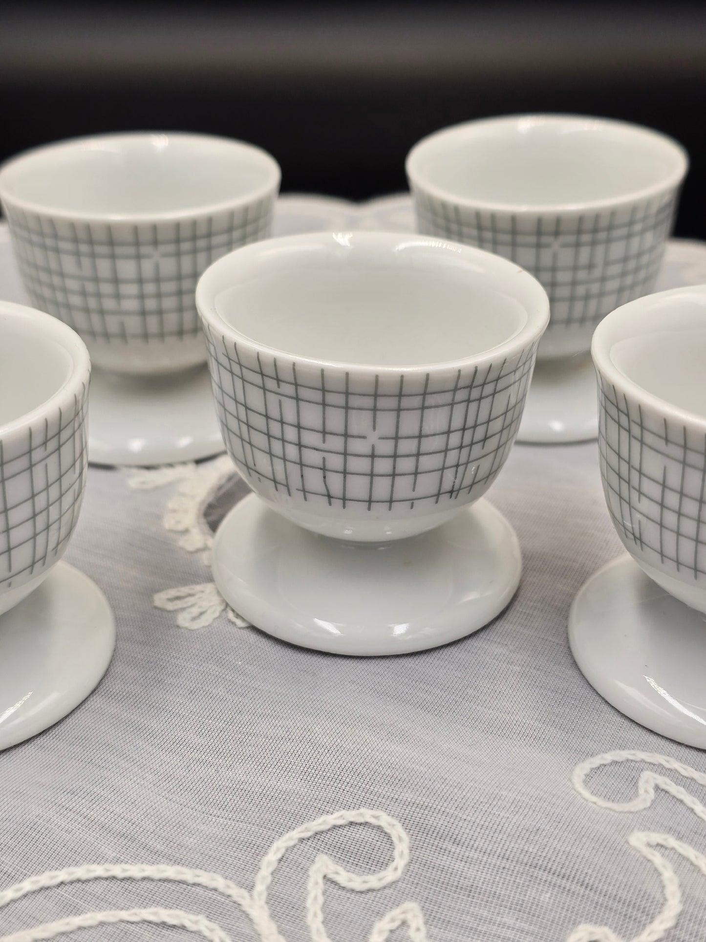 Arzberg kiaušinių indeliai