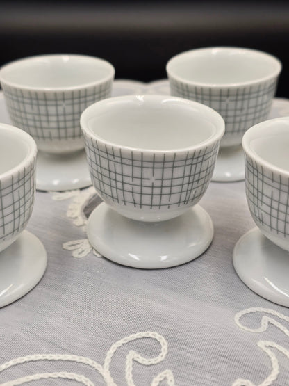 Arzberg kiaušinių indeliai