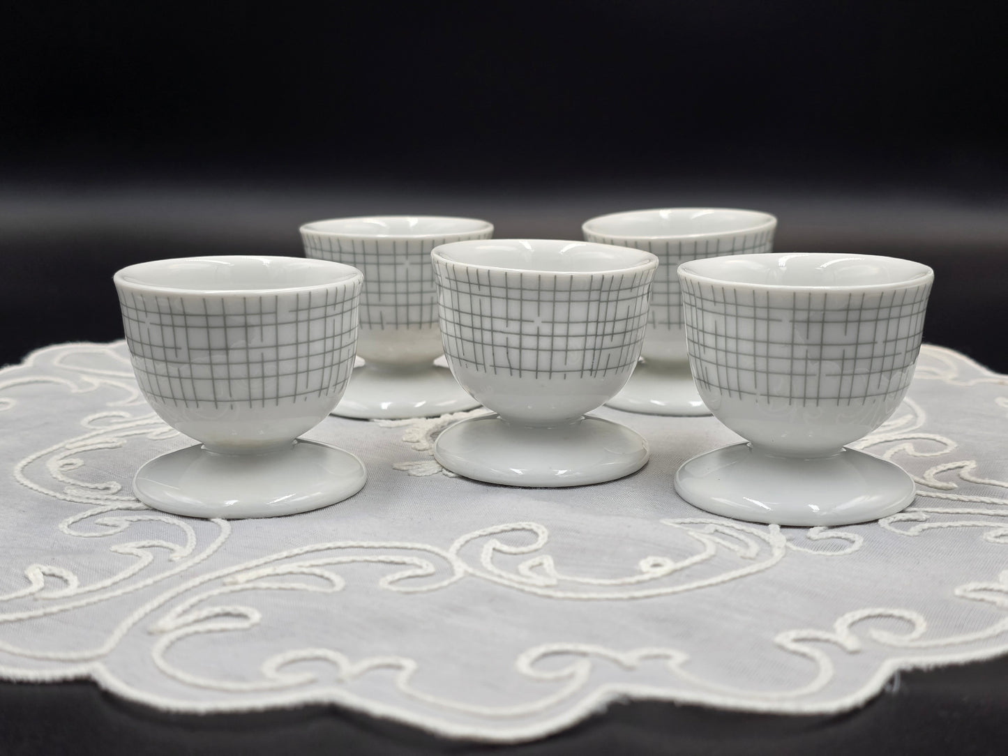 Arzberg kiaušinių indeliai