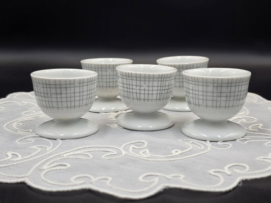 Arzberg kiaušinių indeliai