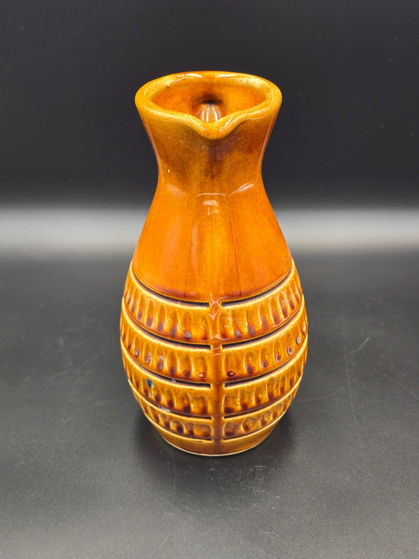 Jasba keramikos ąsotis - vaza