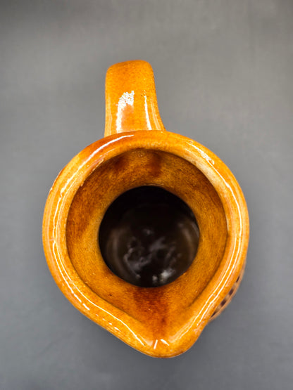 Jasba keramikos ąsotis - vaza