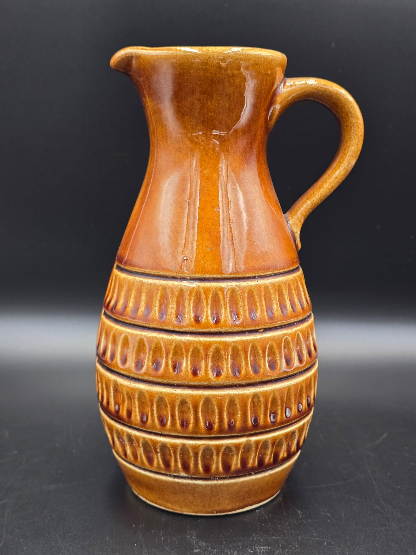 Jasba keramikos ąsotis - vaza