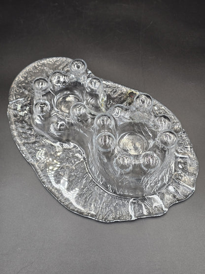 Muurla žvakidė - vulkanas