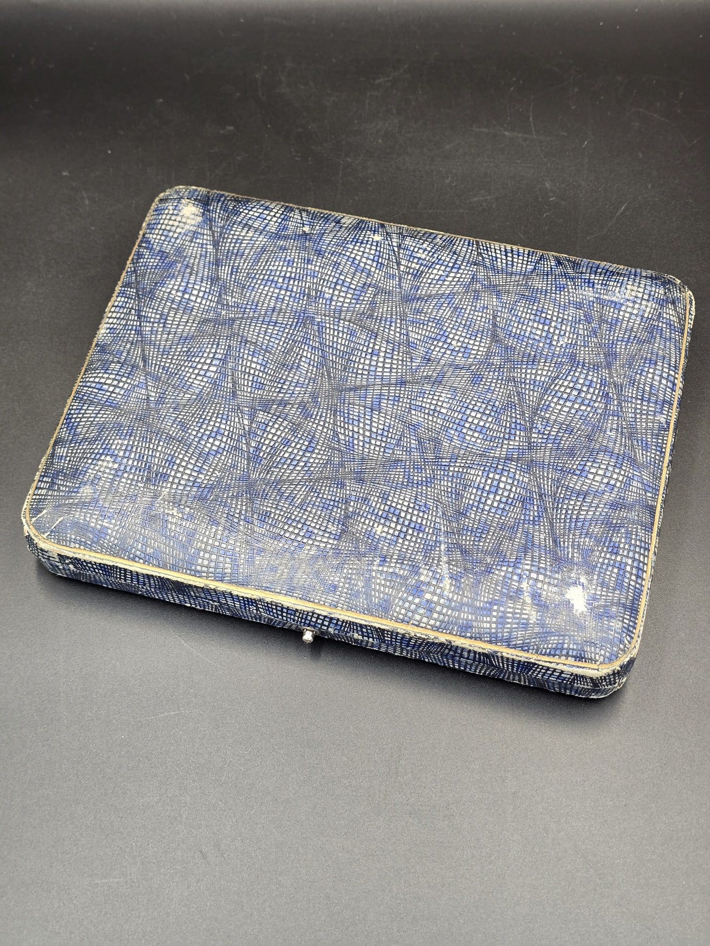 Sviesto peiliukų rinkinys