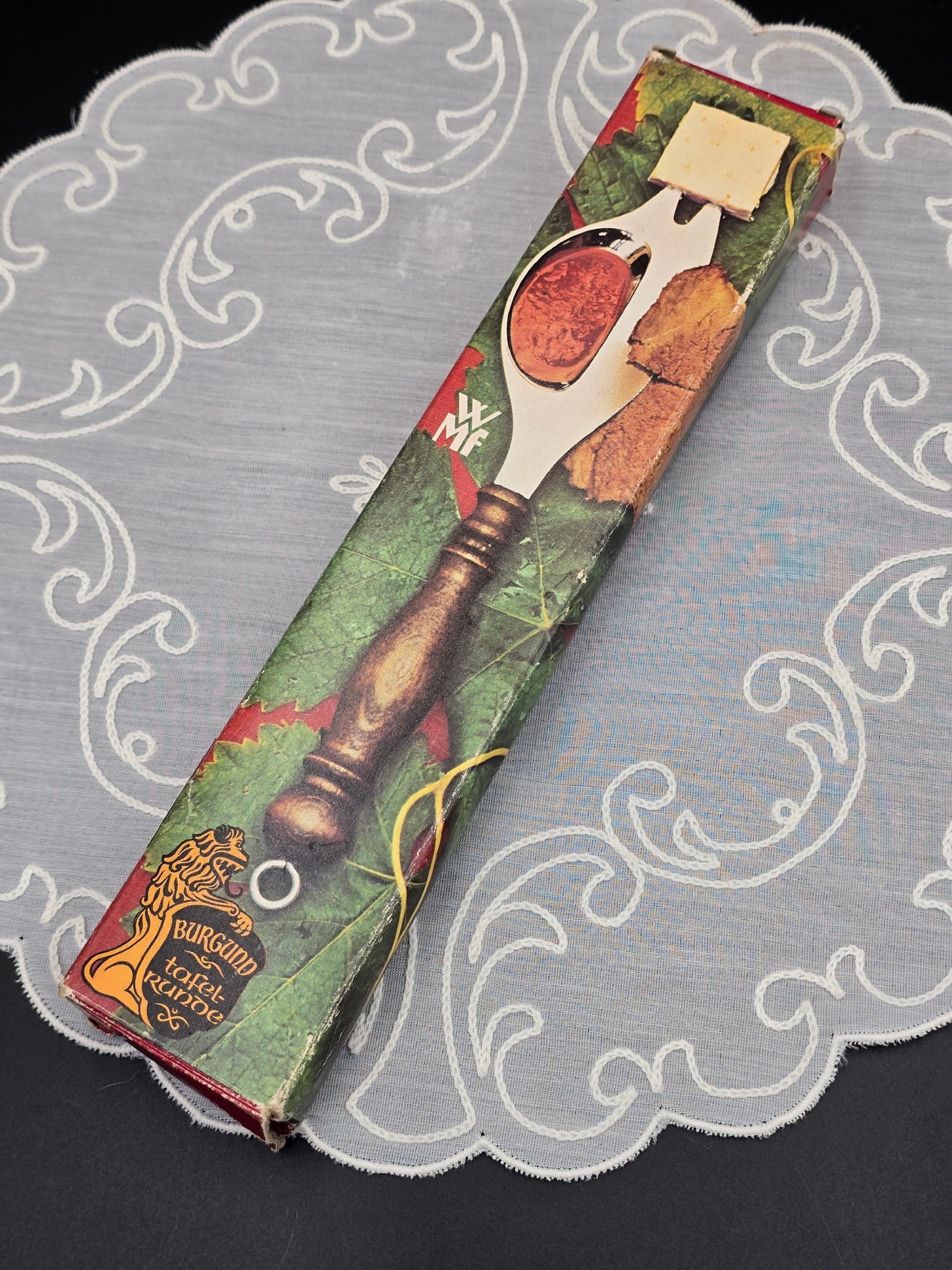 Maisto ragavimo įrankis