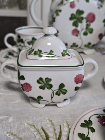 Gallo design la petites fortune servizas