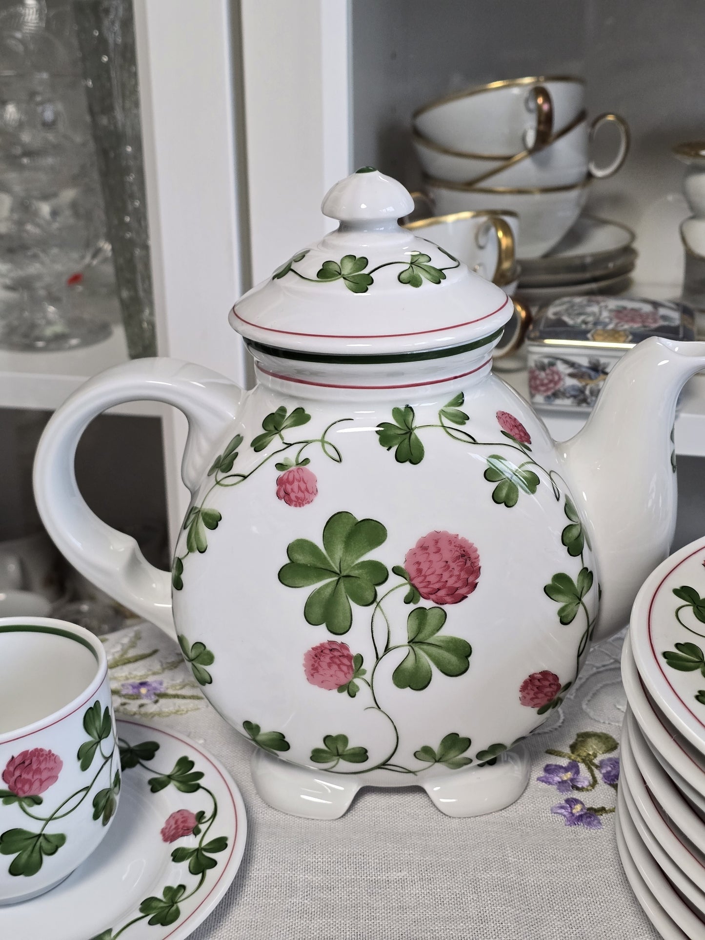 Gallo design la petites fortune servizas