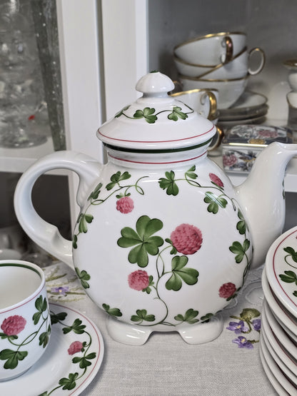 Gallo design la petites fortune servizas