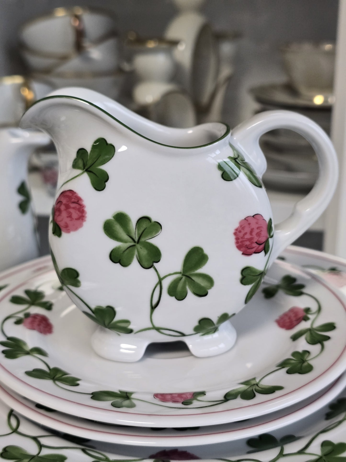 Gallo design la petites fortune servizas