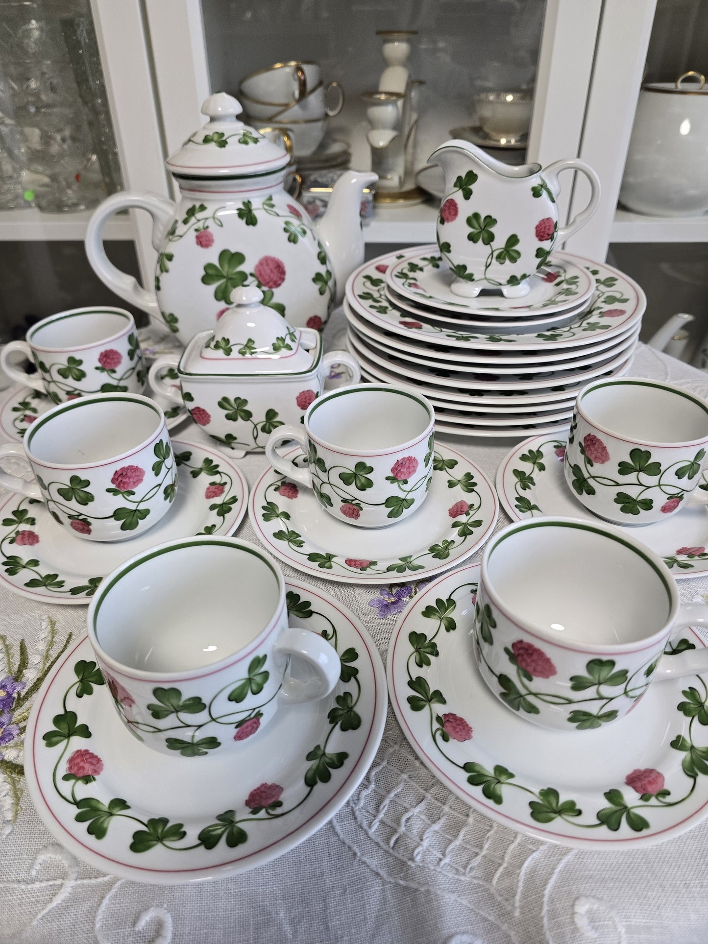 Gallo design la petites fortune servizas