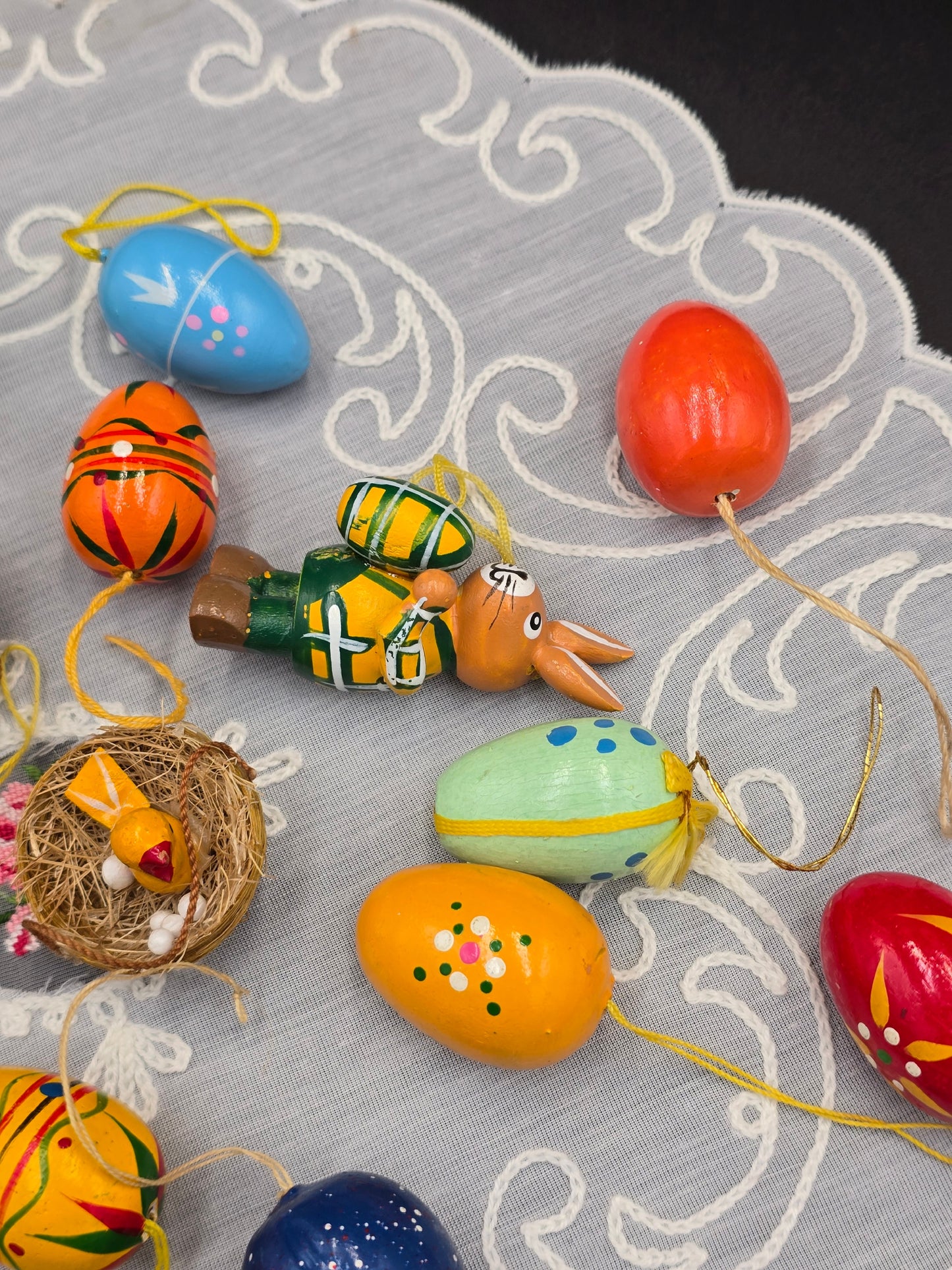 Velykinės dekoracijos nr 2