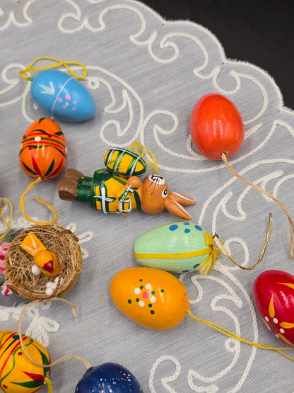 Velykinės dekoracijos nr 2