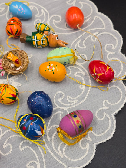 Velykinės dekoracijos nr 2