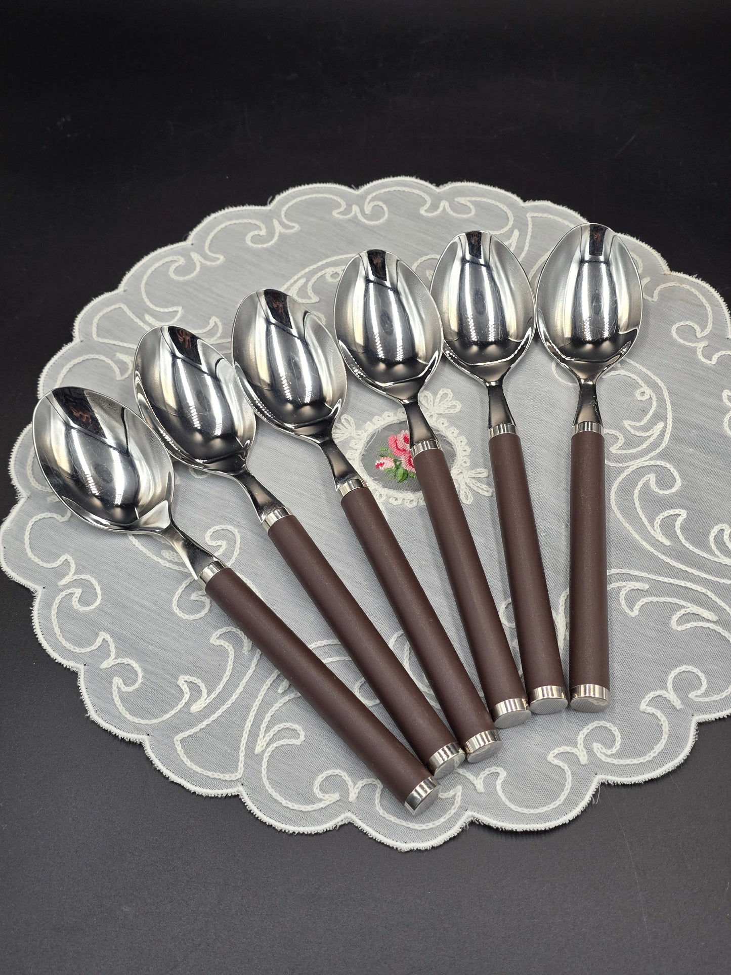 Villeroy & Boch šaukštai