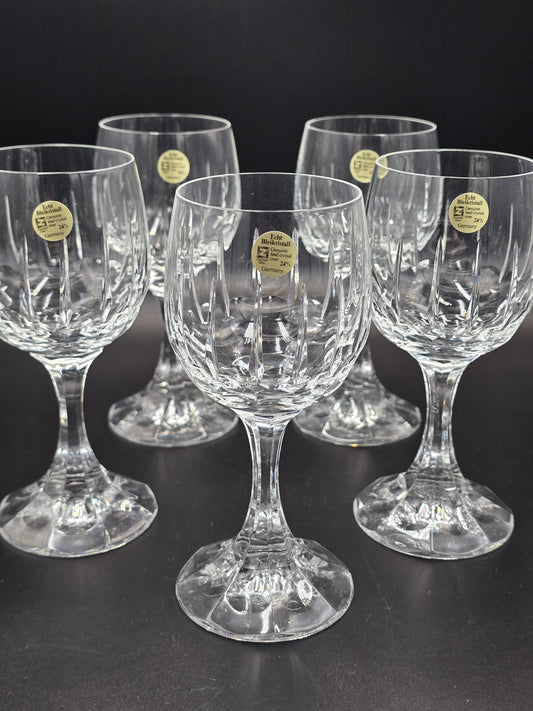 Zwiesel taurės vynui