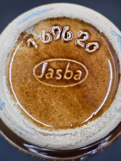 Jasba keramikos ąsotis - vaza